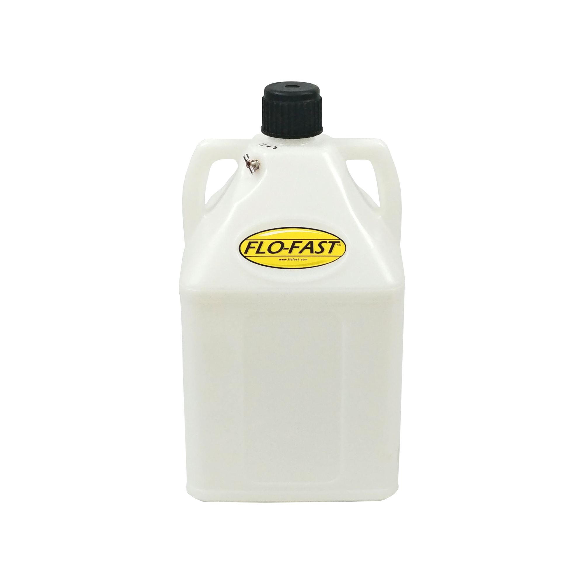 Flofast, DEF 15 Gallon Container - Natural, Capacity 15 Gal, Model# 15503-D